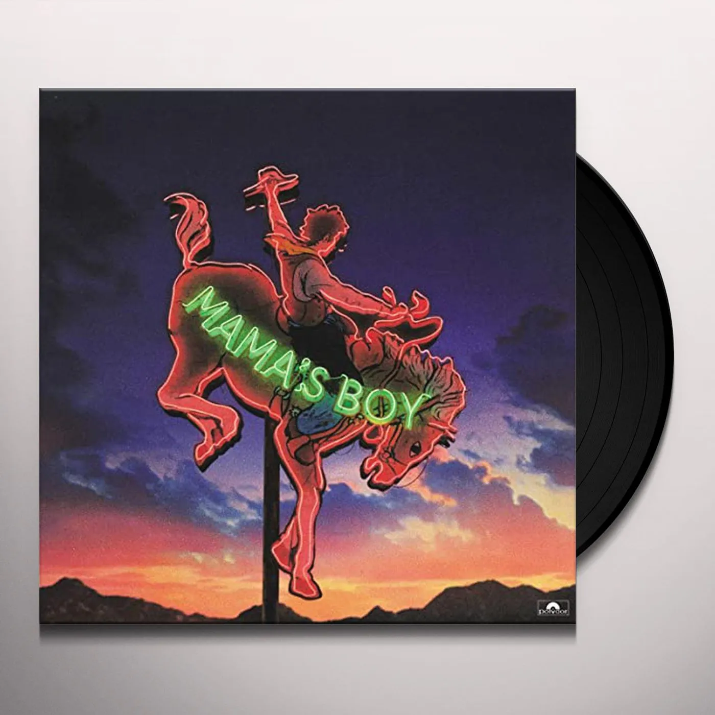 LANY mama's boy Vinyl Record