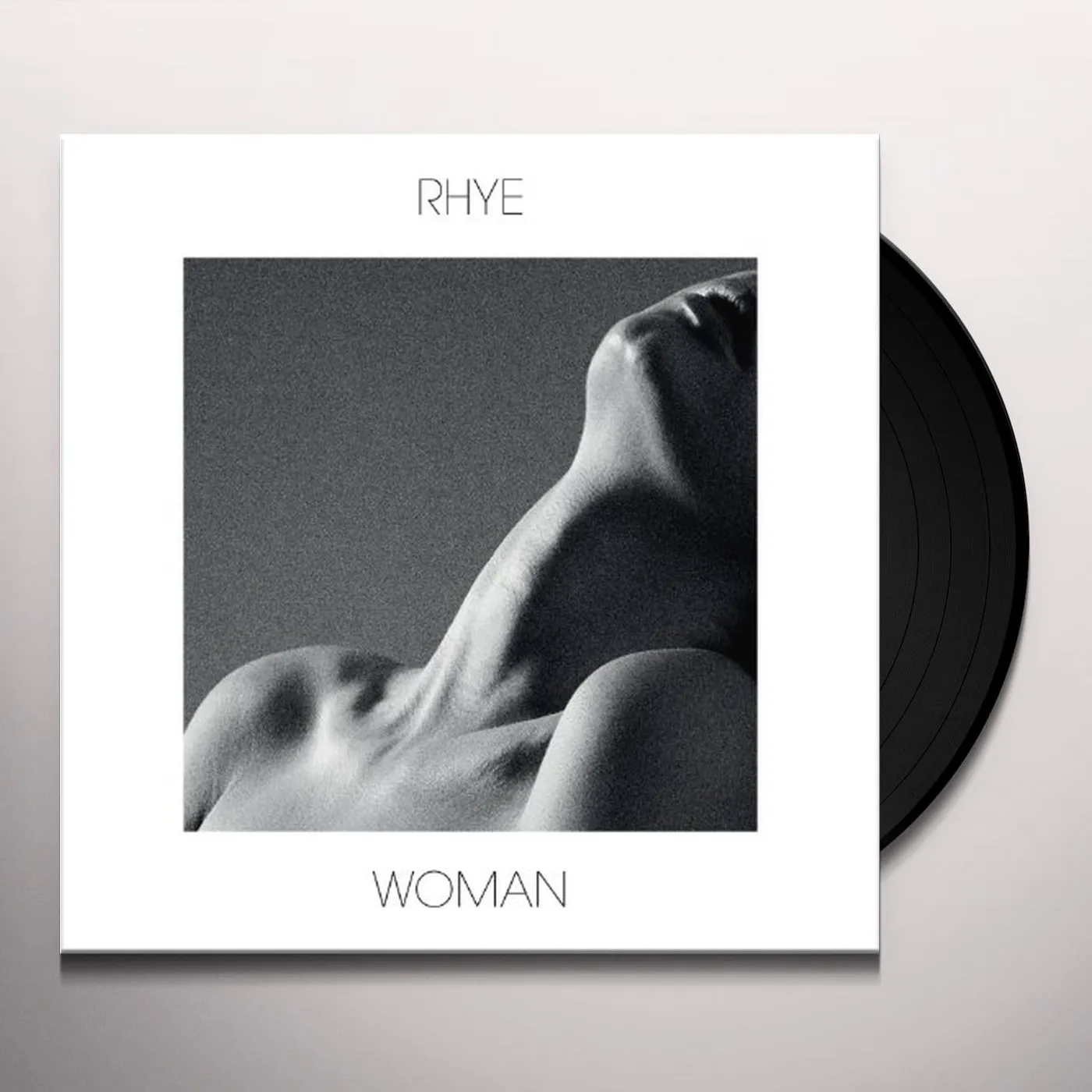 Rhye Woman Vinyl Record
