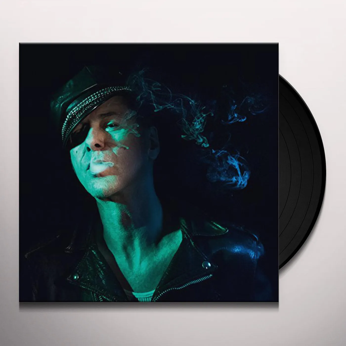 Etienne Daho Blitz Vinyl Record