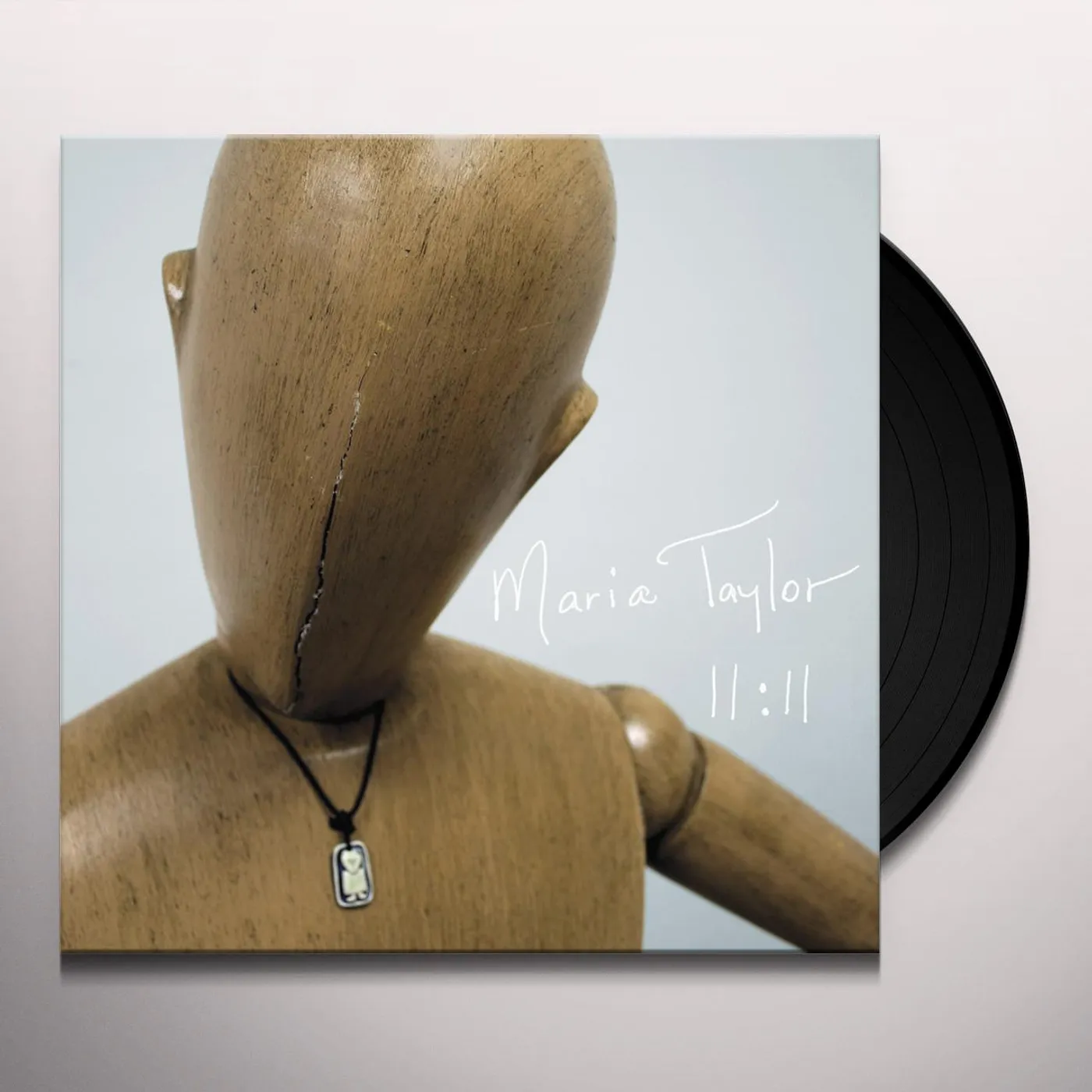 Maria Taylor 11:11 Vinyl Record