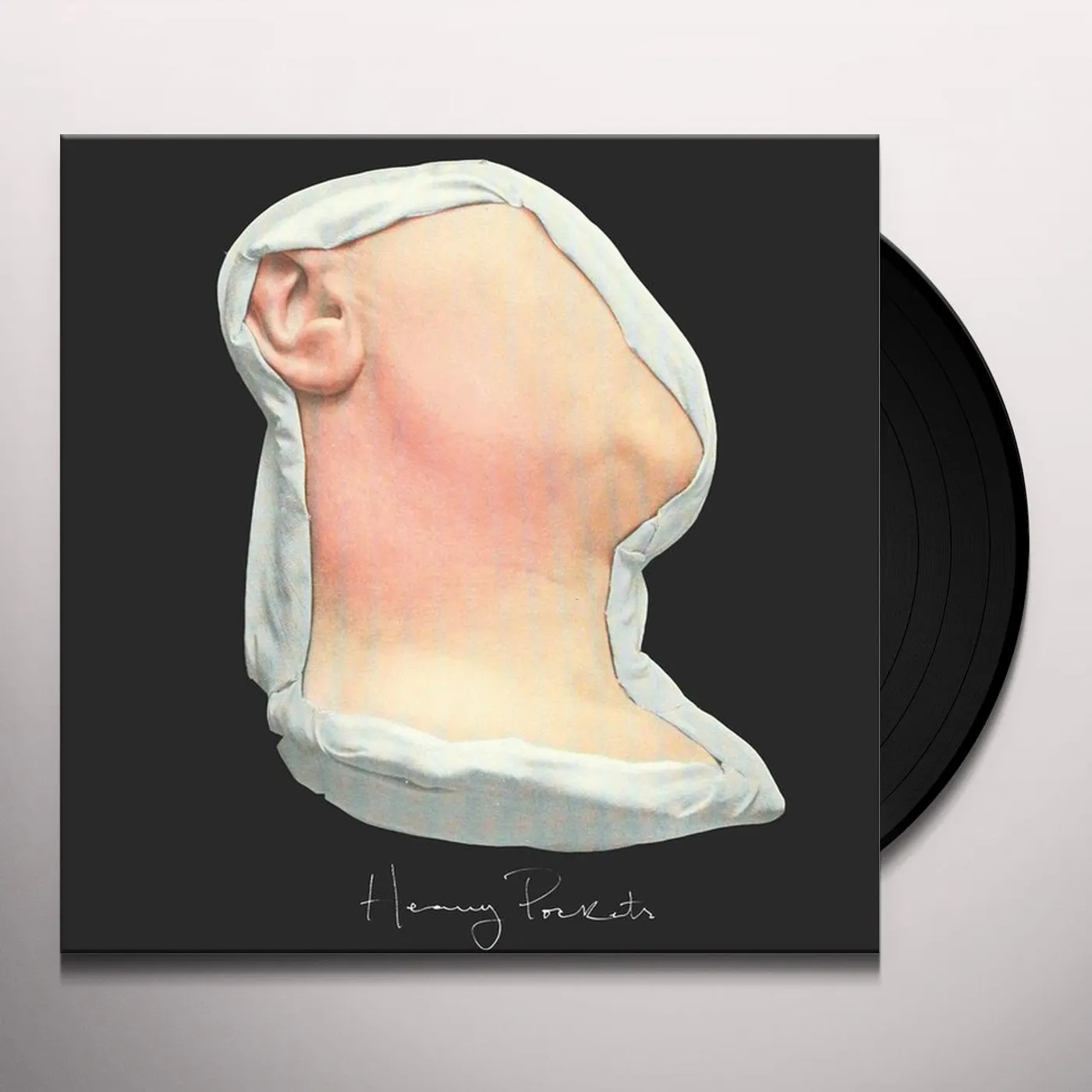 Heavy Pockets Mopeless Vinyl Record