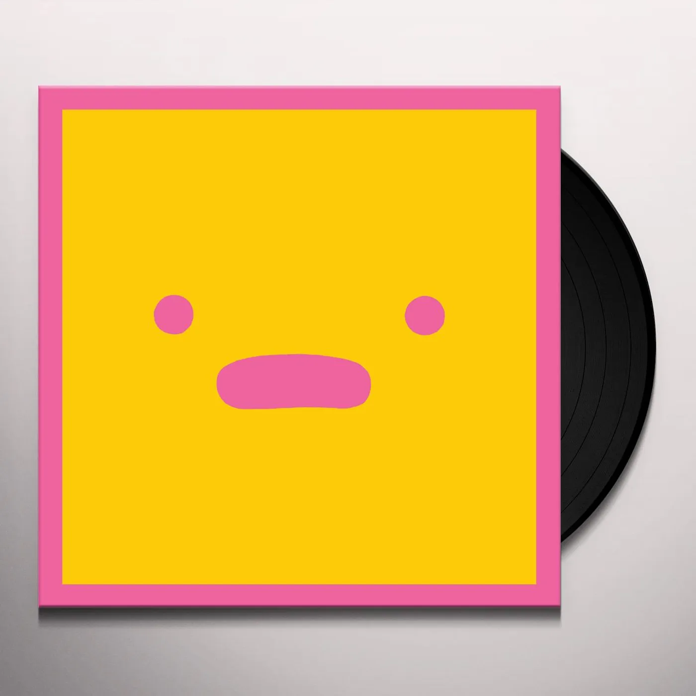 Unknown Mortal Orchestra PHONE Vinyl Record