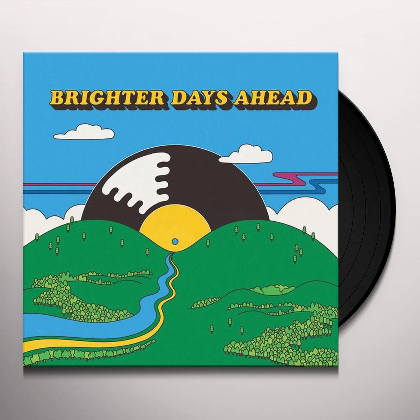 Thee Sinseers WHAT'S HIS NAME (RANDOM Vinyl Record