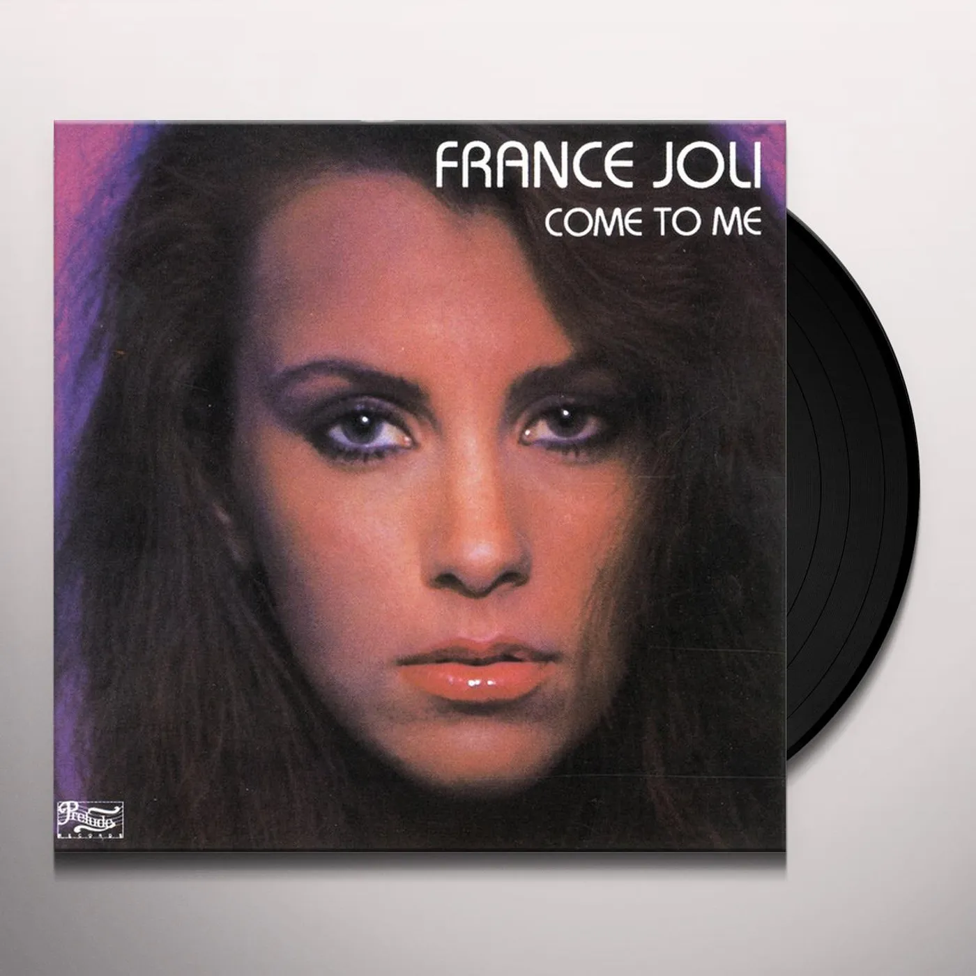 France Joli COME TO ME / COME TO ME Vinyl Record