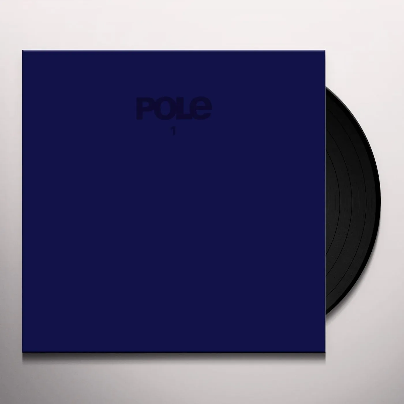 Pole 1. Vinyl Record