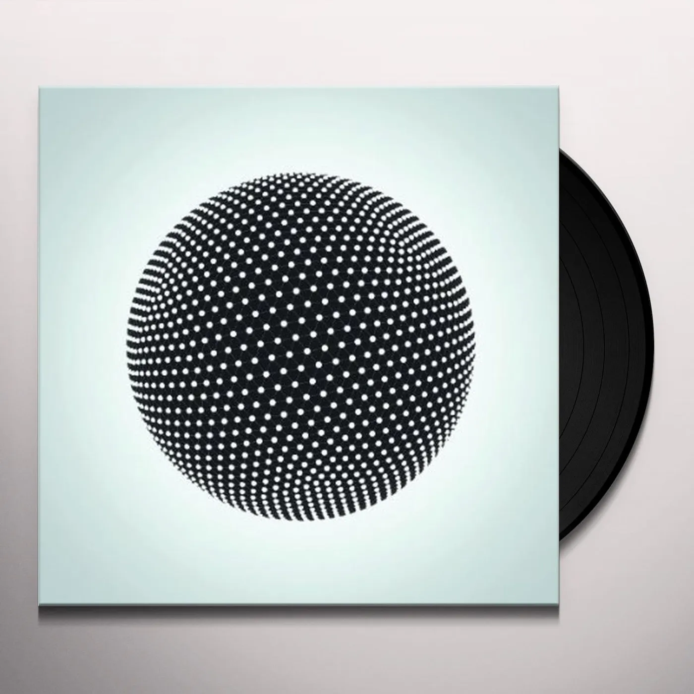 TesseracT Altered State Vinyl Record