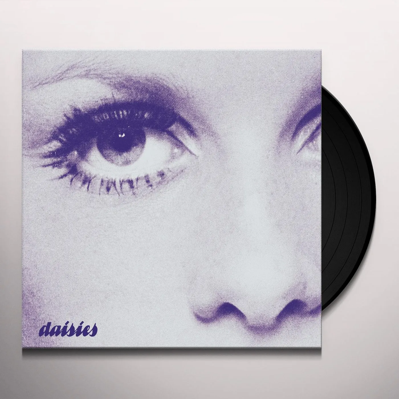 Daisies What Are You Waiting For? Vinyl Record