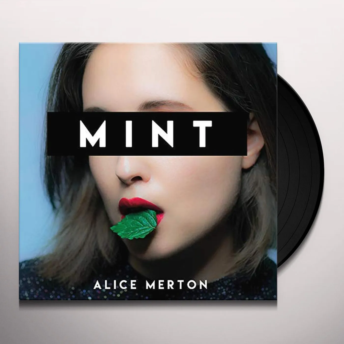 Alice Merton Mint Vinyl Record