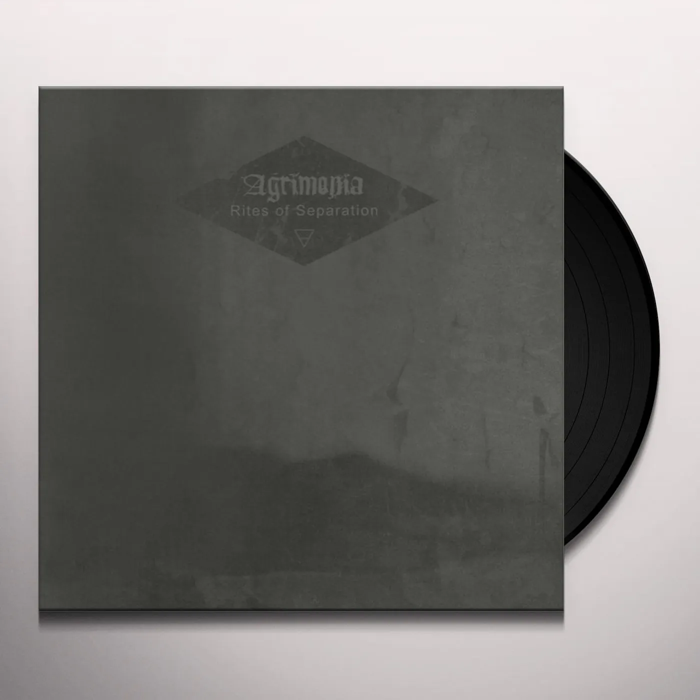 Agrimonia Rites of Separation Vinyl Record