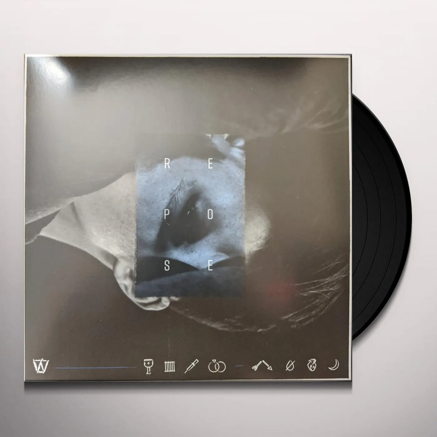 What We Do In Secret Repose Vinyl Record