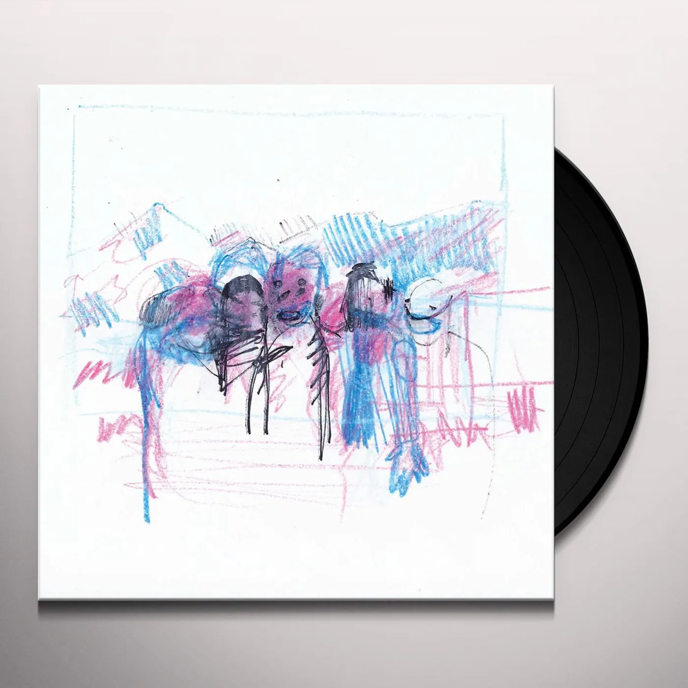 Modern Baseball MOBO PRESENTS: PERFECT CAST EP FETURING MODERN Vinyl Record