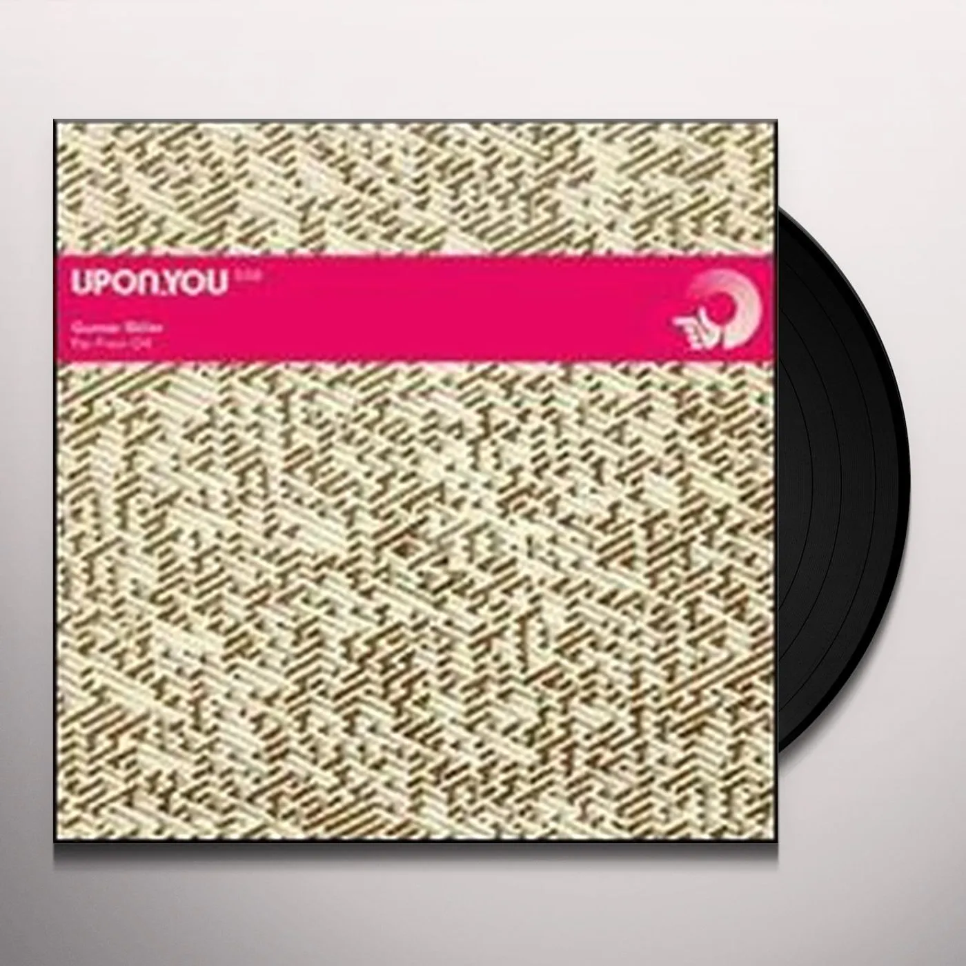 Gunnar Stiller Far From OK Vinyl Record