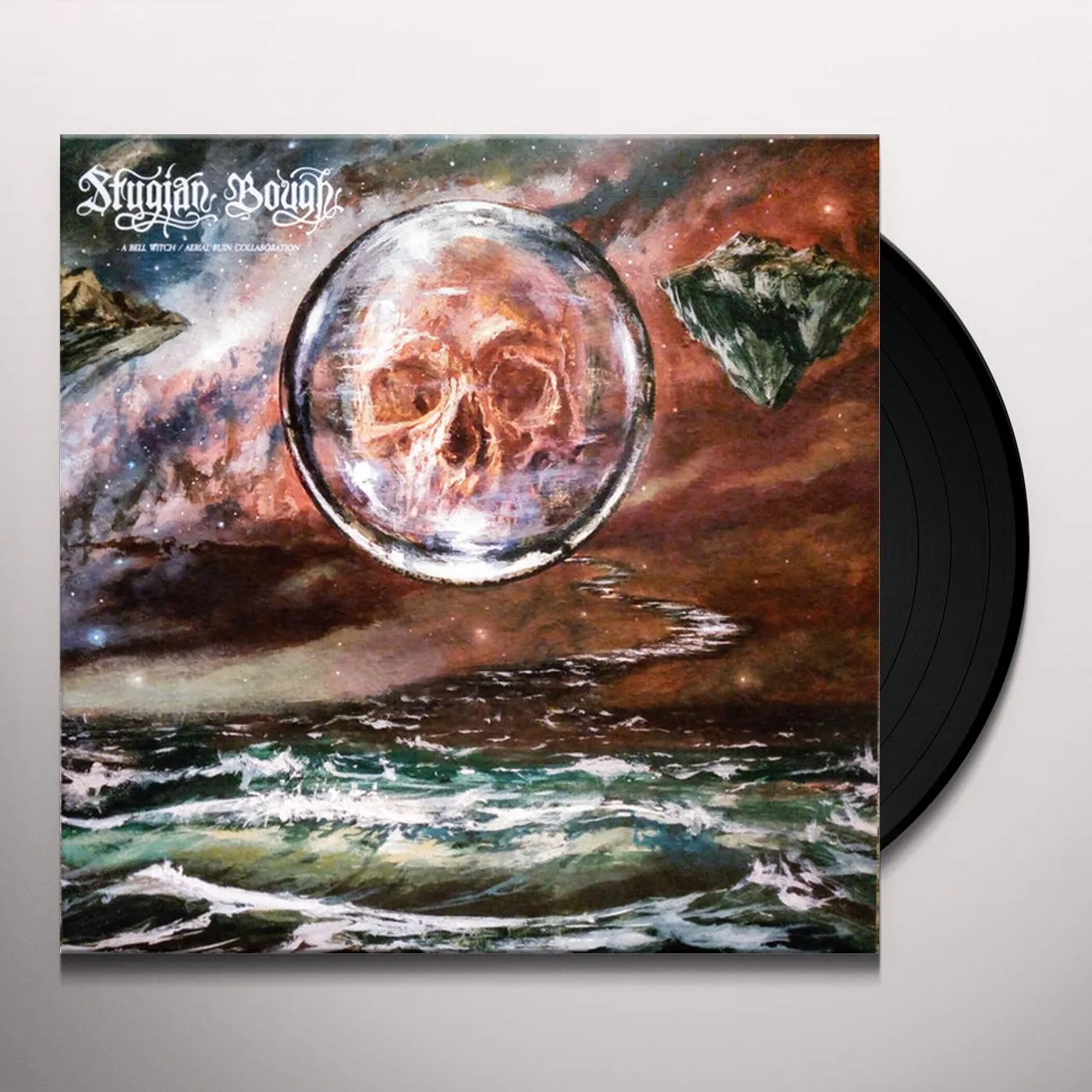 Bell Witch / Aerial Ruin