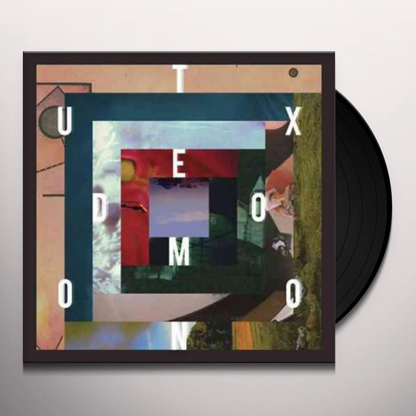 Tuxedomoon Vinyl Box Vinyl Record