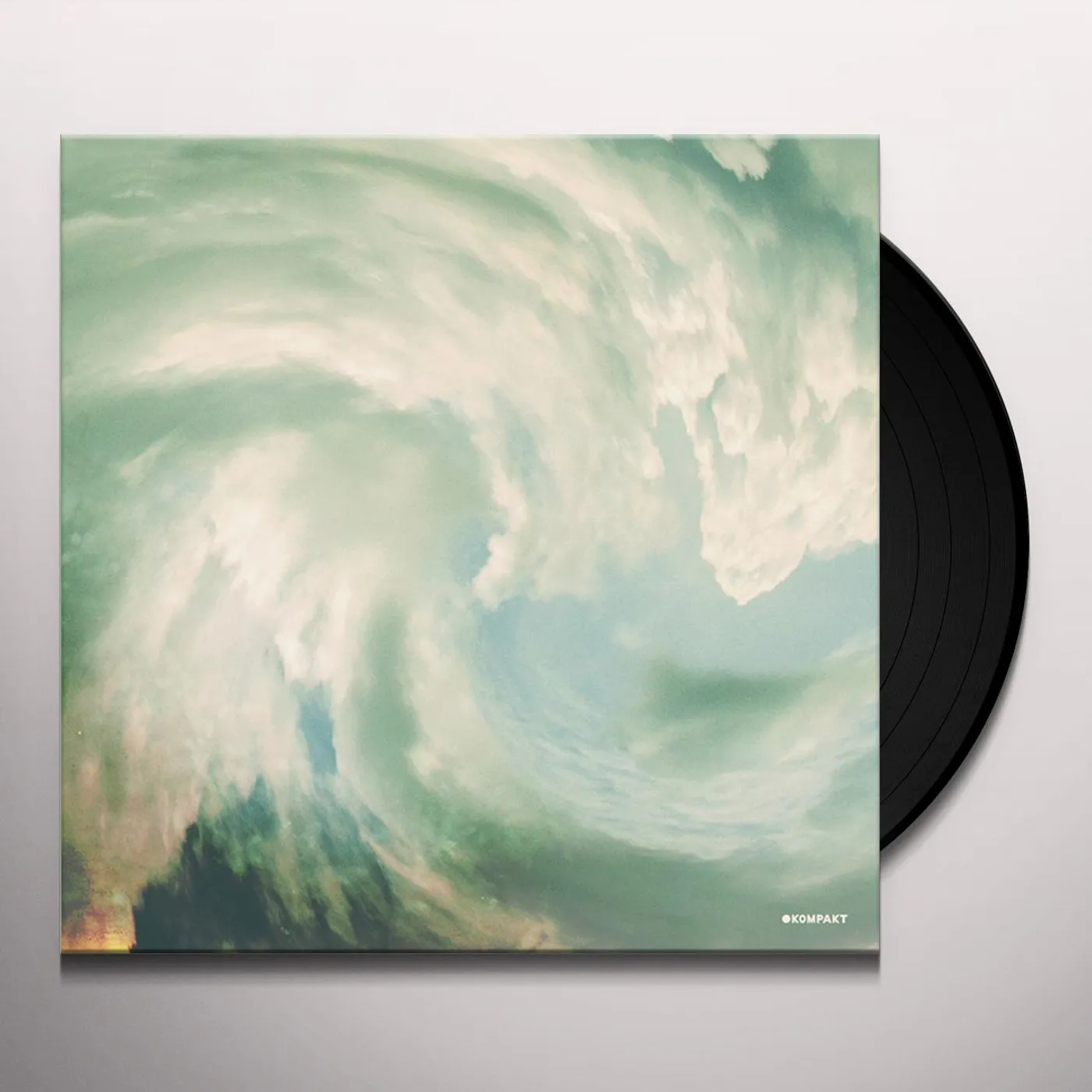 Weval EASIER Vinyl Record