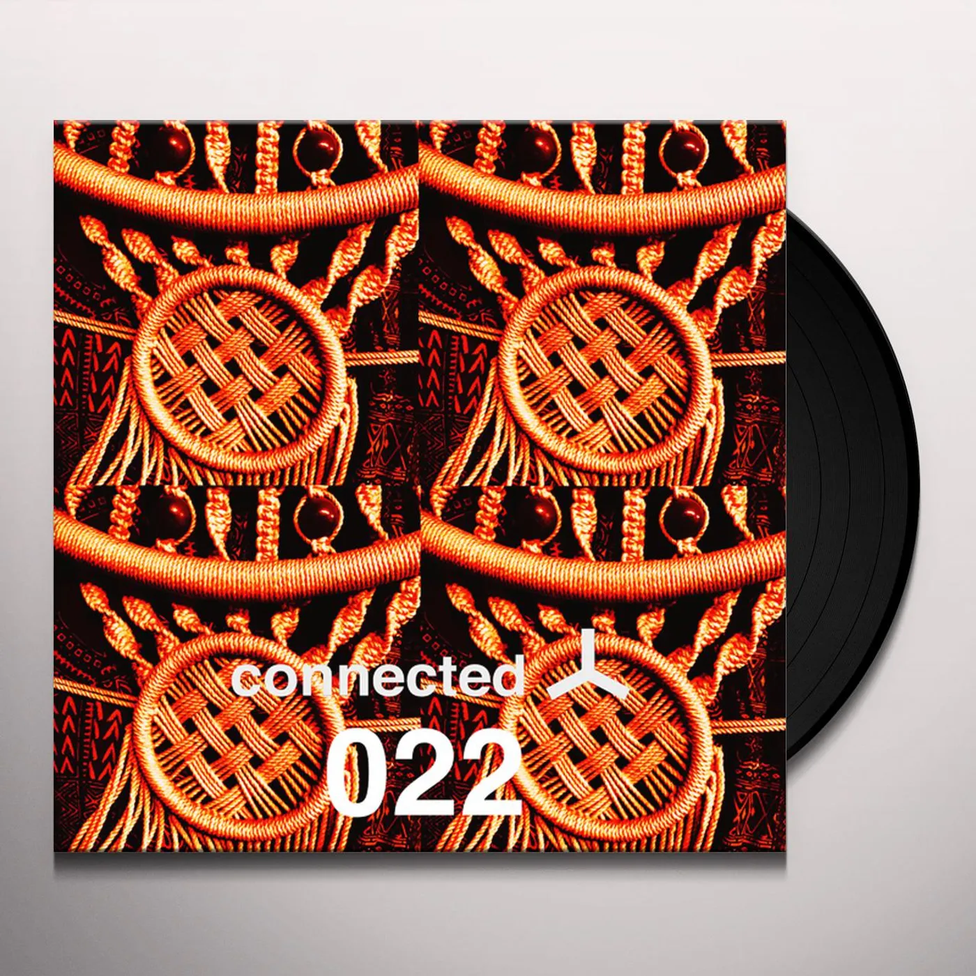 Nandu ANOTHER JAM Vinyl Record