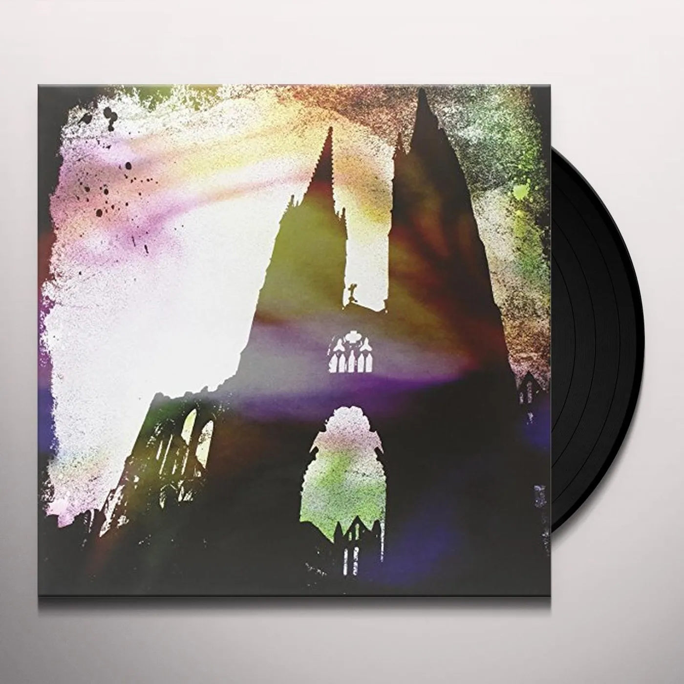 DOWN IV-PART II Vinyl Record