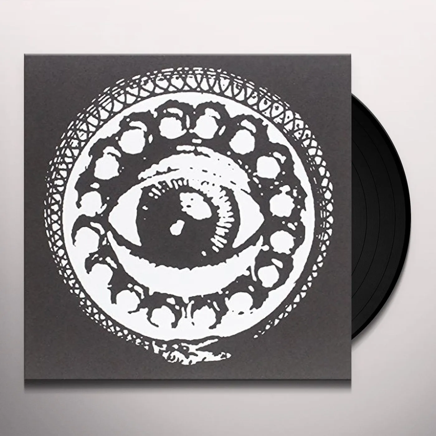 Rise And Fall Deceiver / Sinking in Sin Vinyl Record