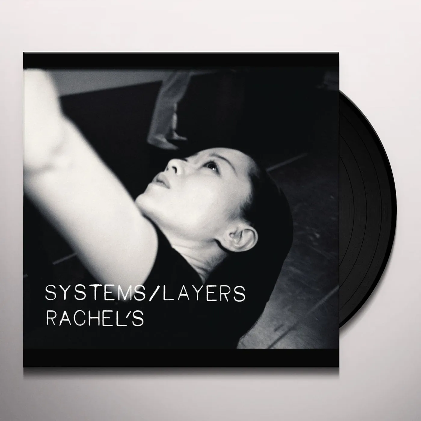Rachel's Systems / Layers Vinyl Record