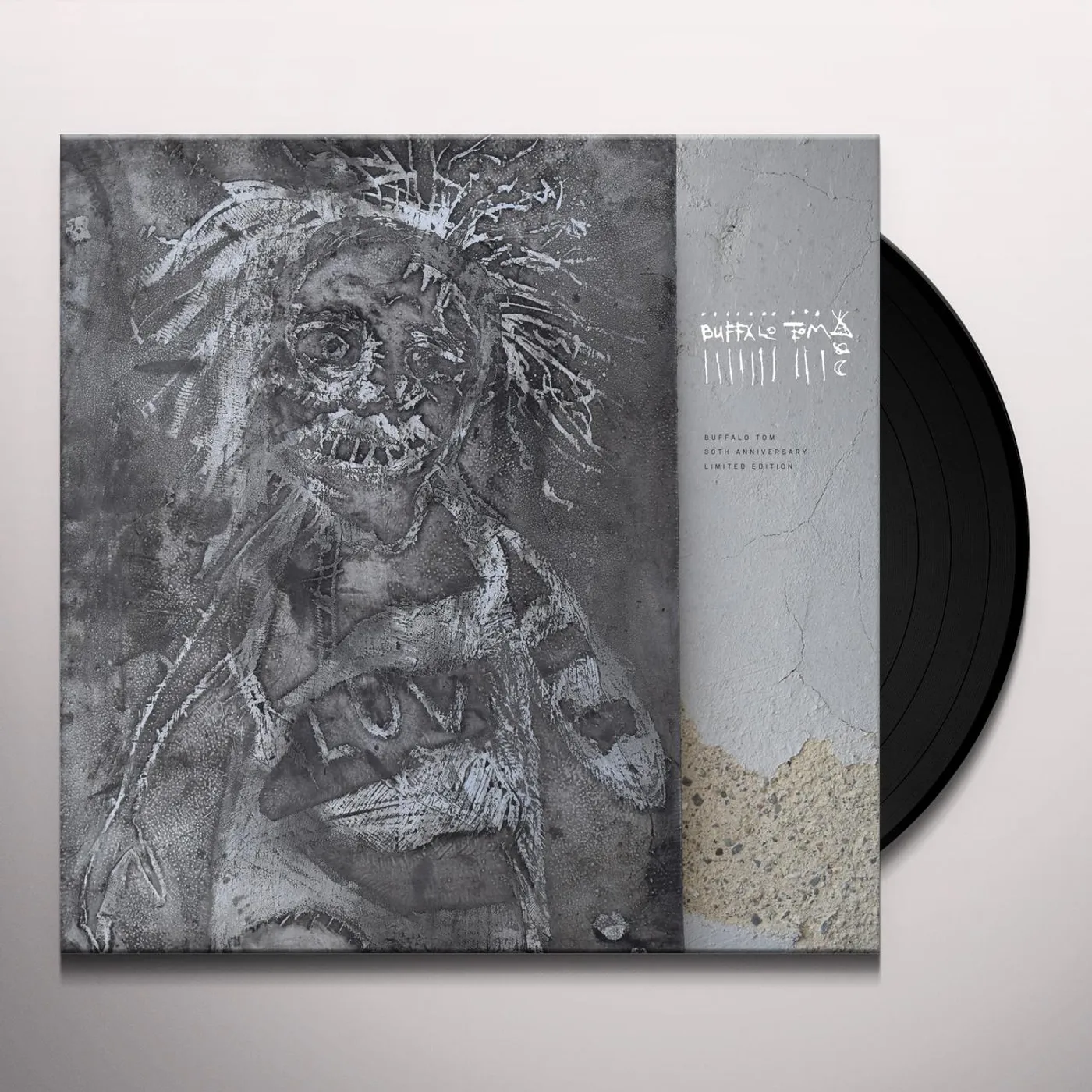 Buffalo Tom Vinyl Record