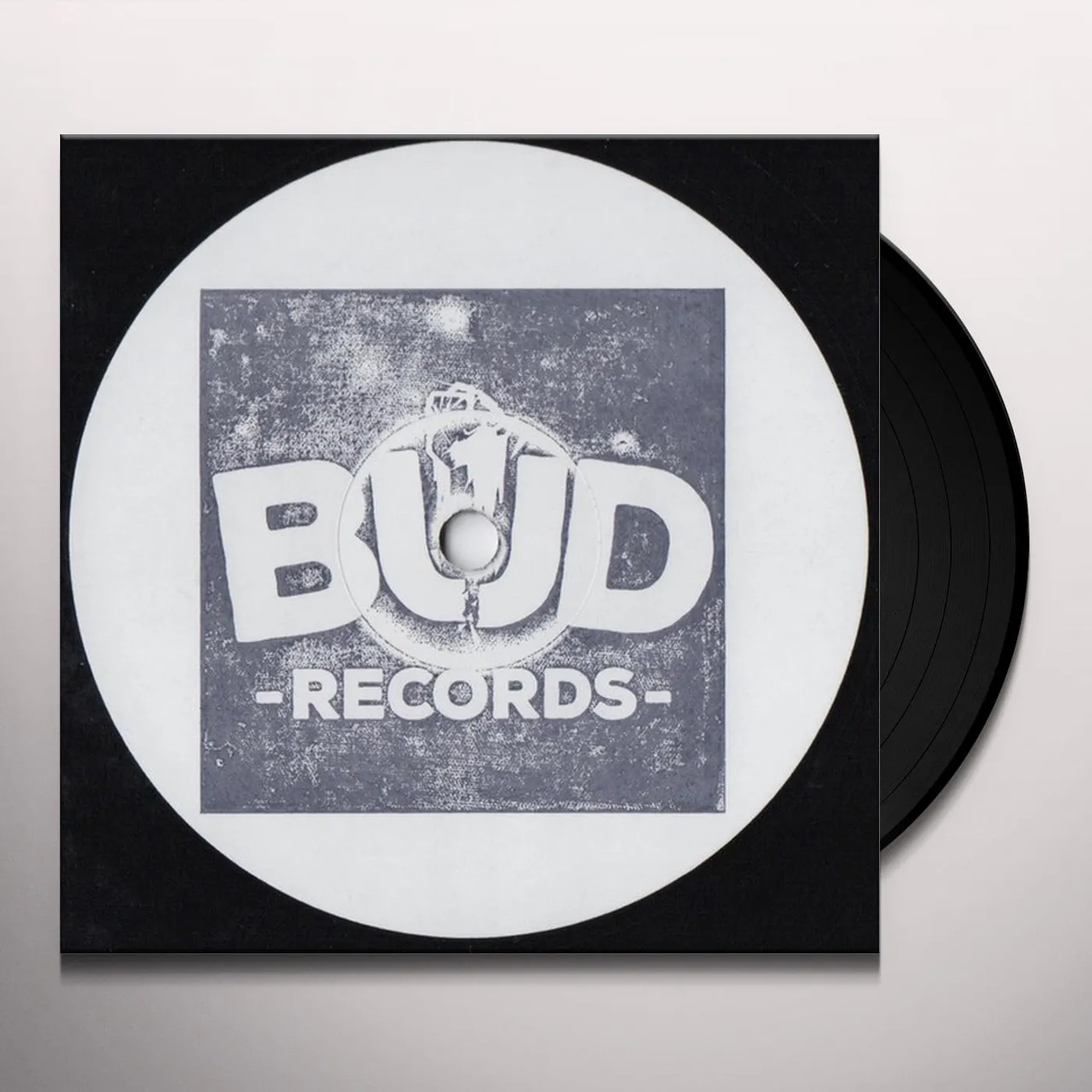 Jellyfish JE SERIES 1 Vinyl Record