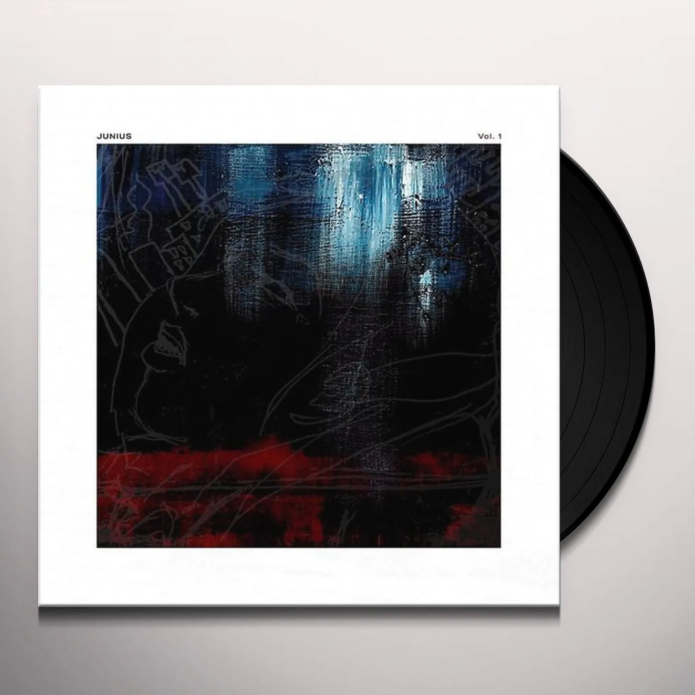 Junius VOL.1 Vinyl Record