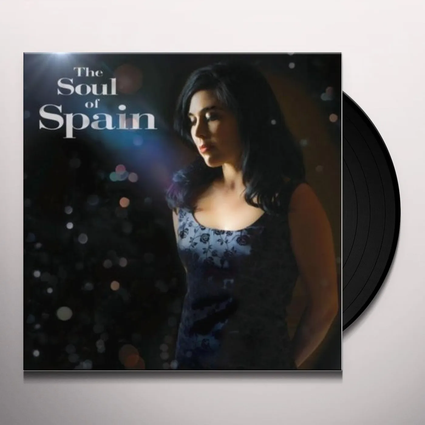 SOUL OF SPAIN 180G VINYL Vinyl Record