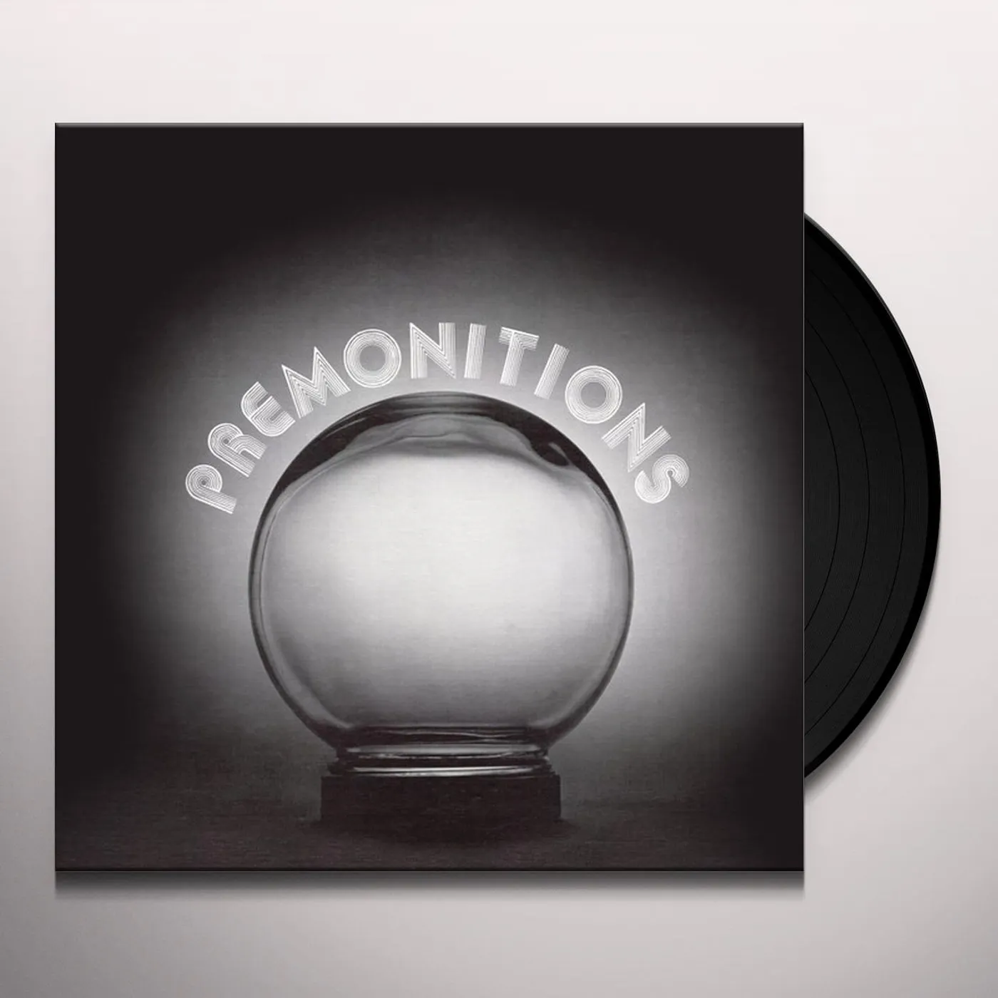 The Premonitions Vinyl Record