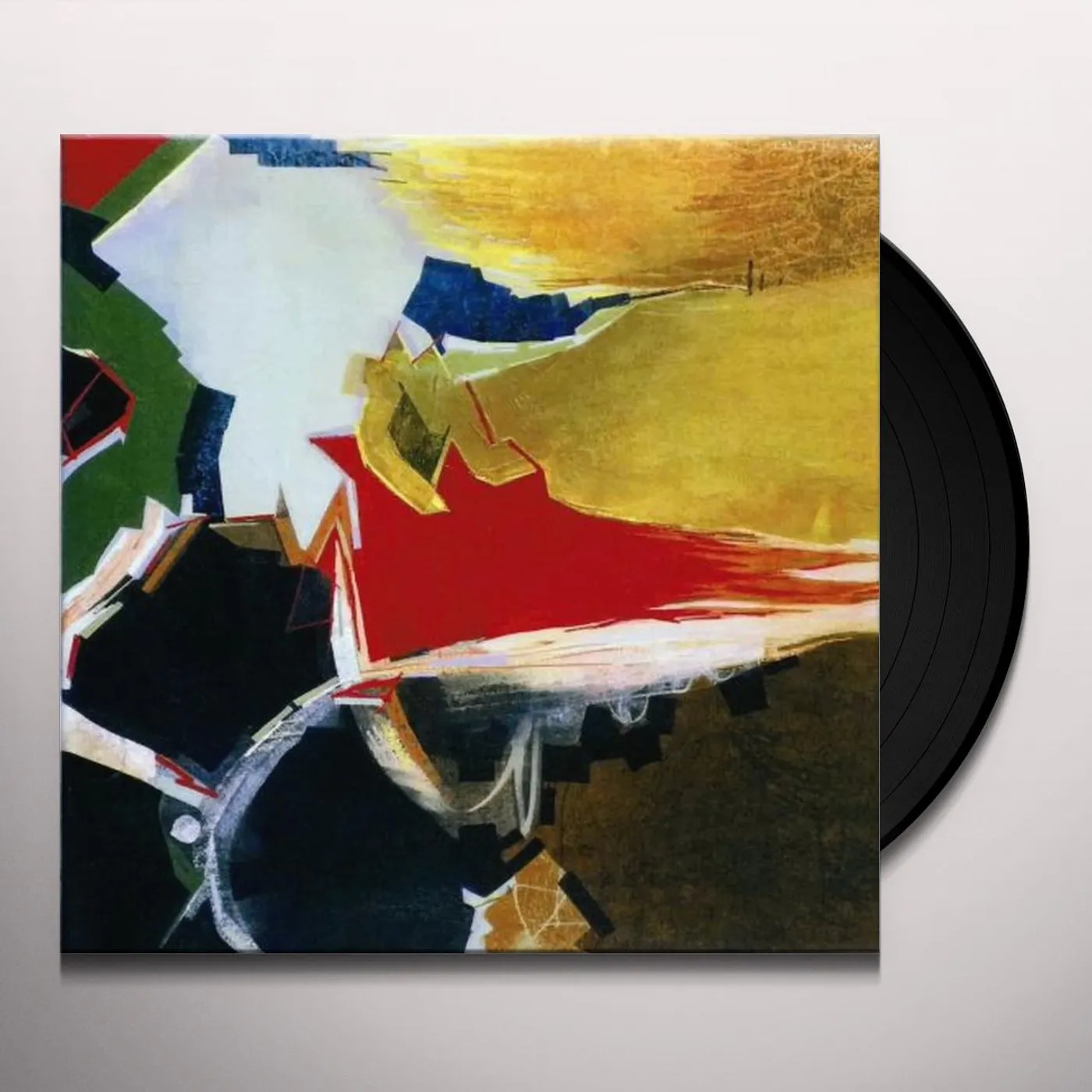 Time Attendant Bloodhounds Vinyl Record