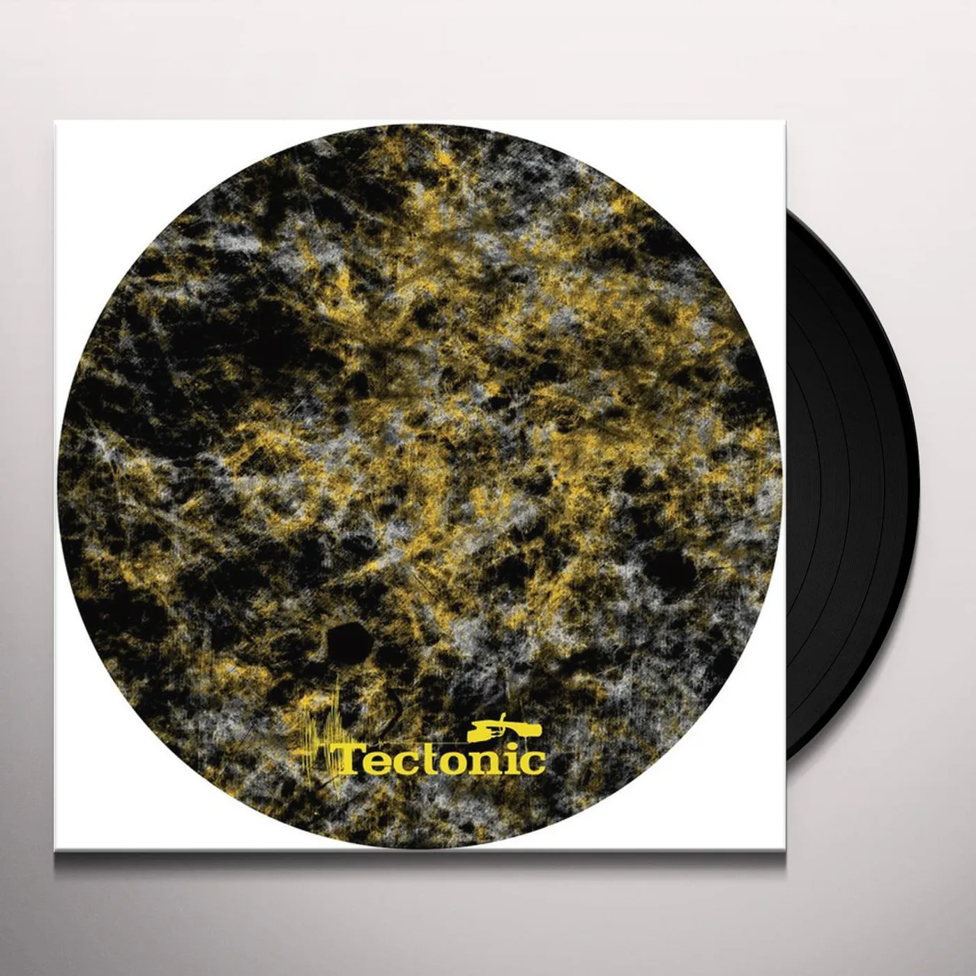 Decibel Whirl / Poke Vinyl Record