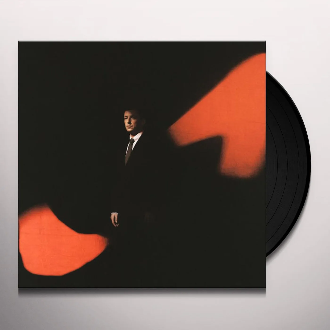 Totally Enormous Extinct Dinosaurs When The Lights Go Vinyl Record