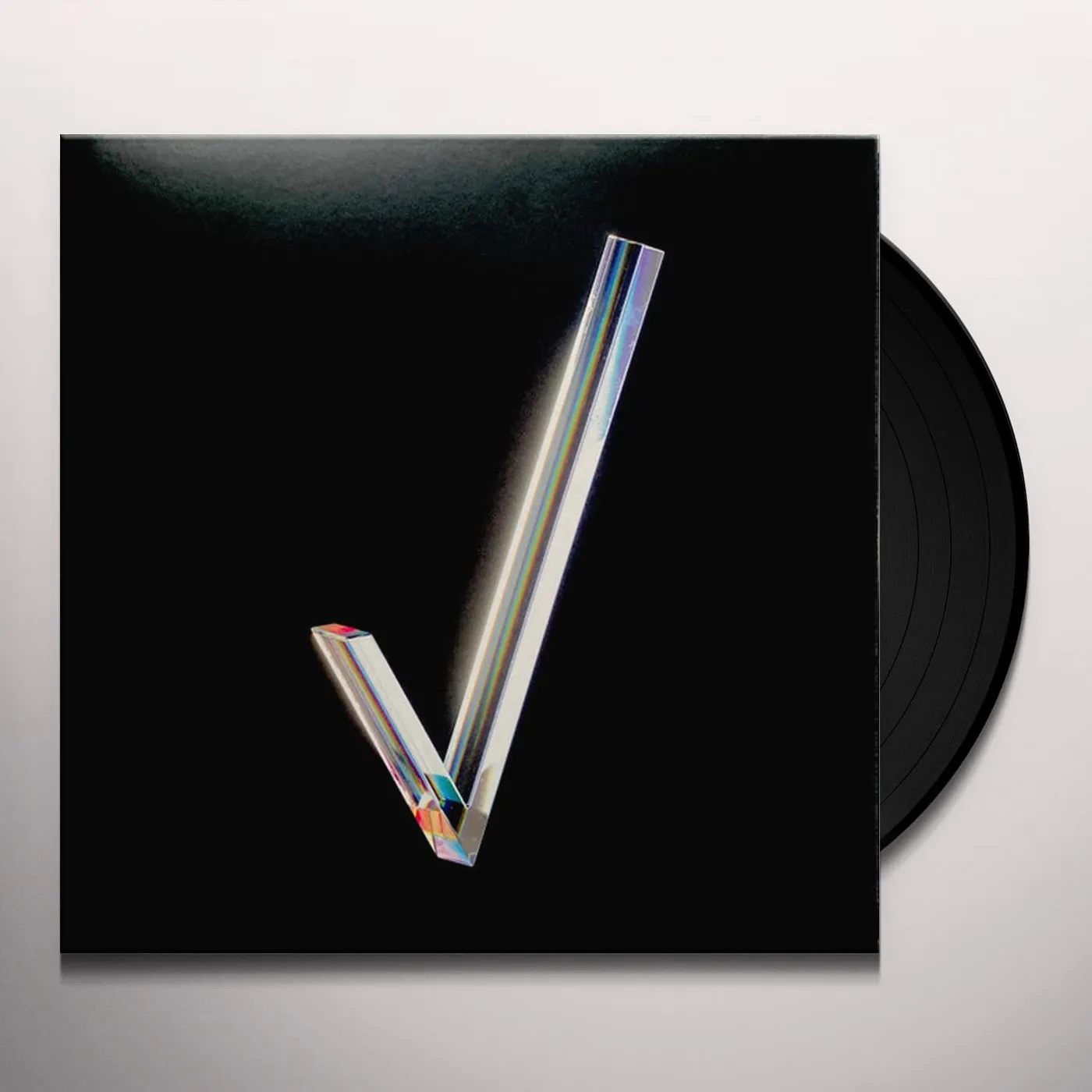 HVOB TOO Vinyl Record