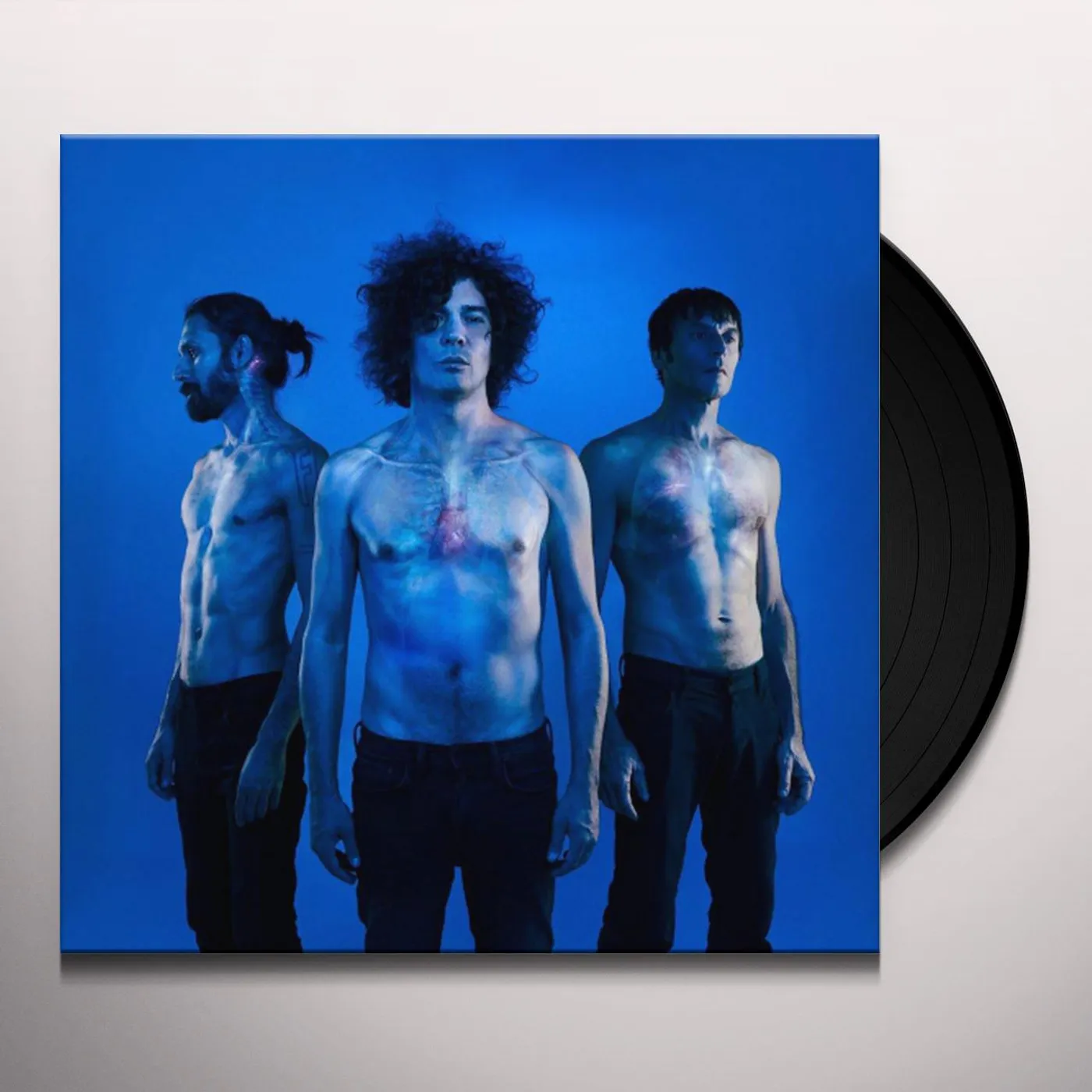 The Zen Circus L'Ultima Casa Accogliente Vinyl Record