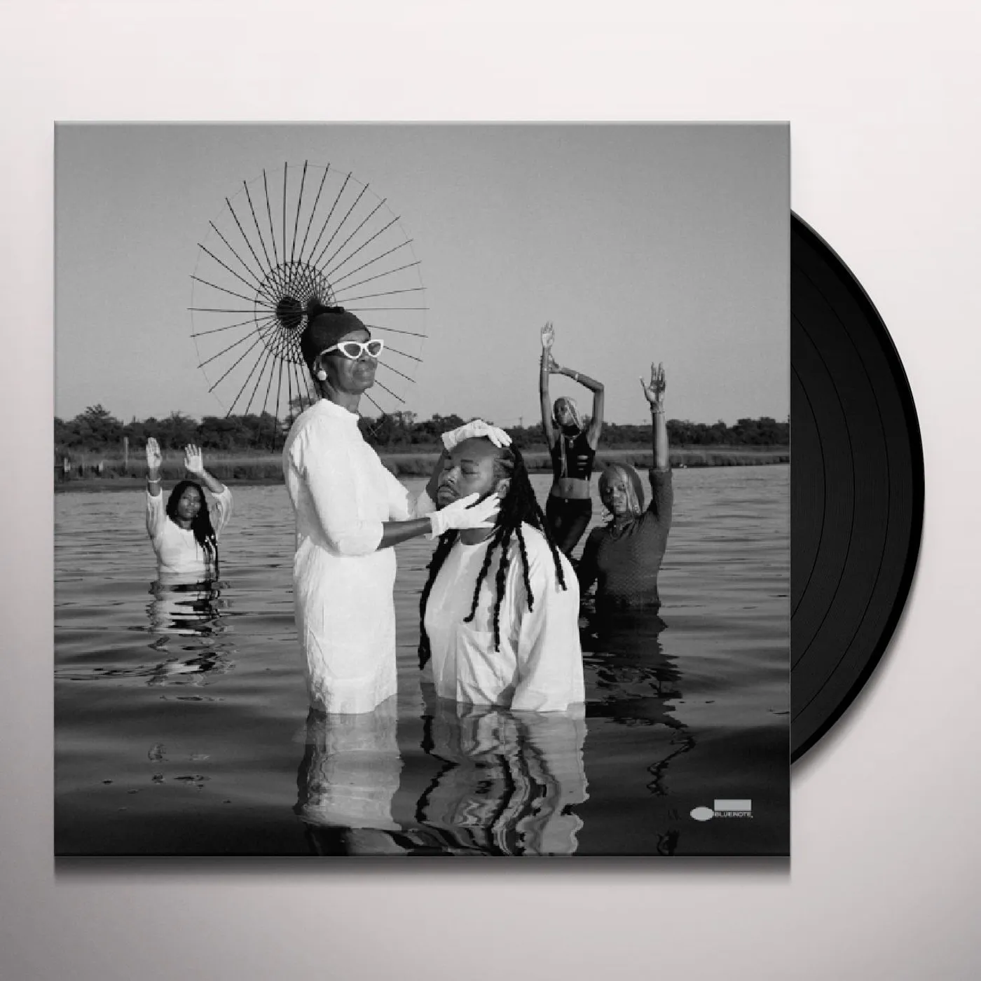 Immanuel Wilkins 7TH HAND Vinyl Record