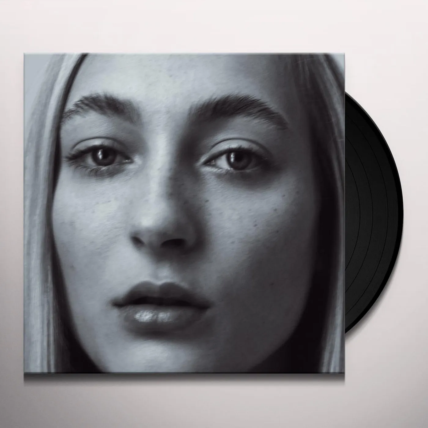 S10 De Diepte Vinyl Record