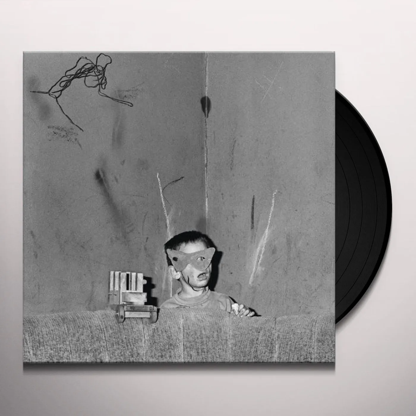 Reptile Youth Rivers That Run For A Sea That Is Gone Vinyl Record