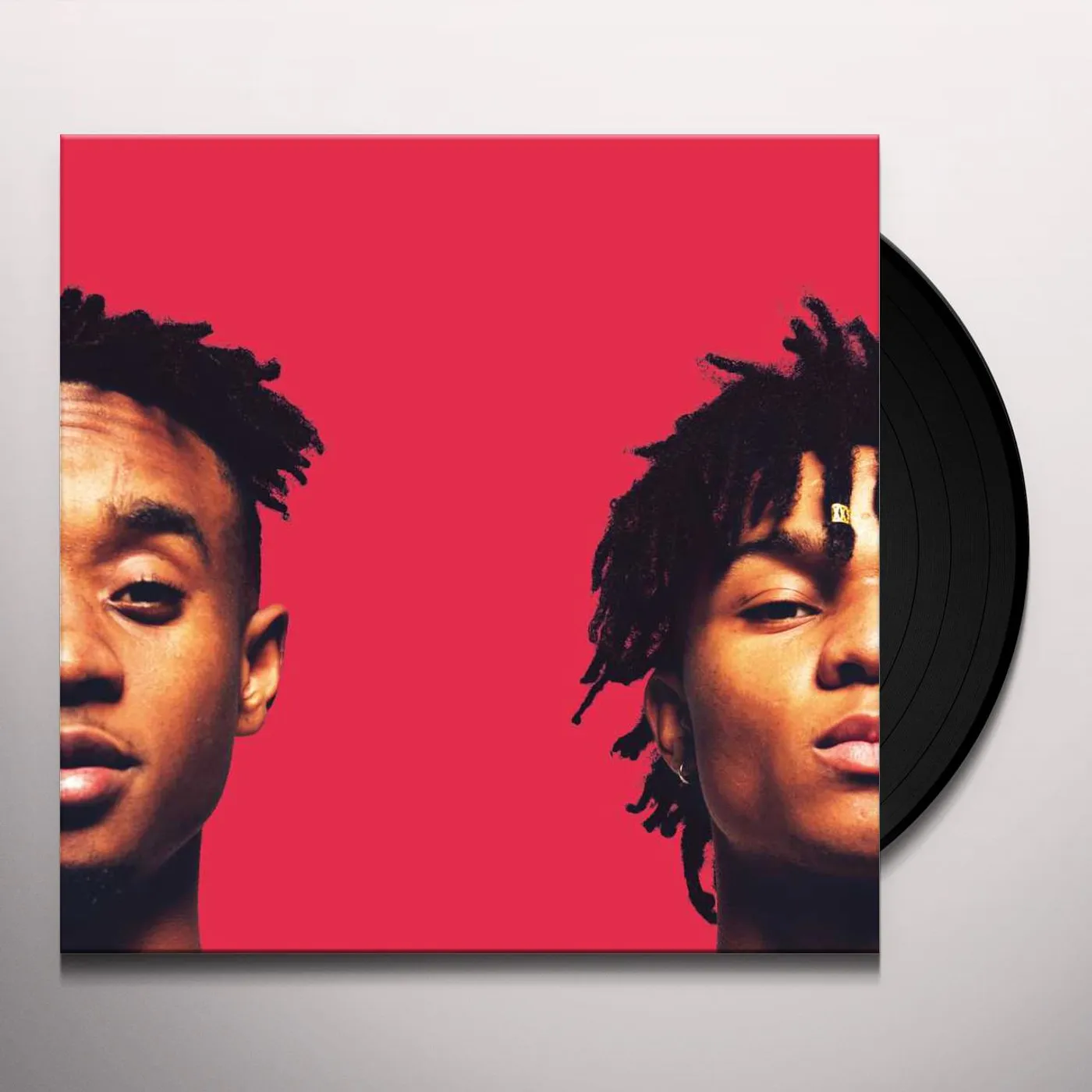 Rae Sremmurd SremmLife (Explicit Content) Vinyl Record