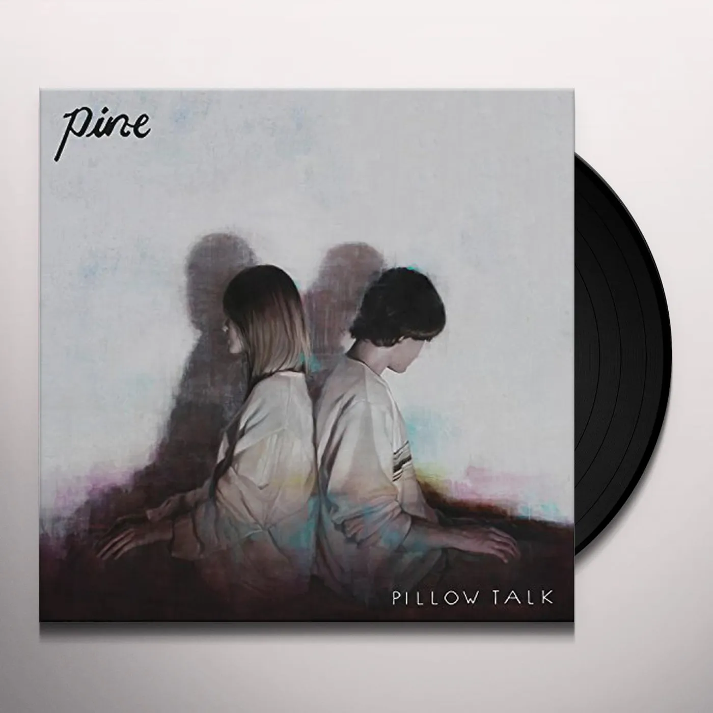 Pine PILLOW TALK Vinyl Record