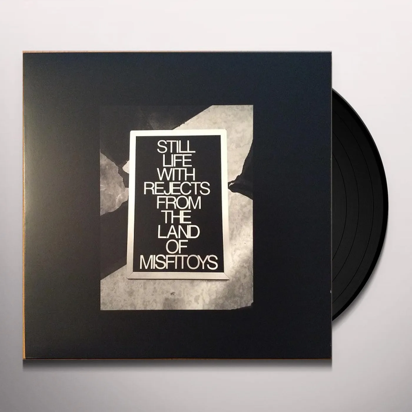 Kevin Morby Still Life Vinyl Record