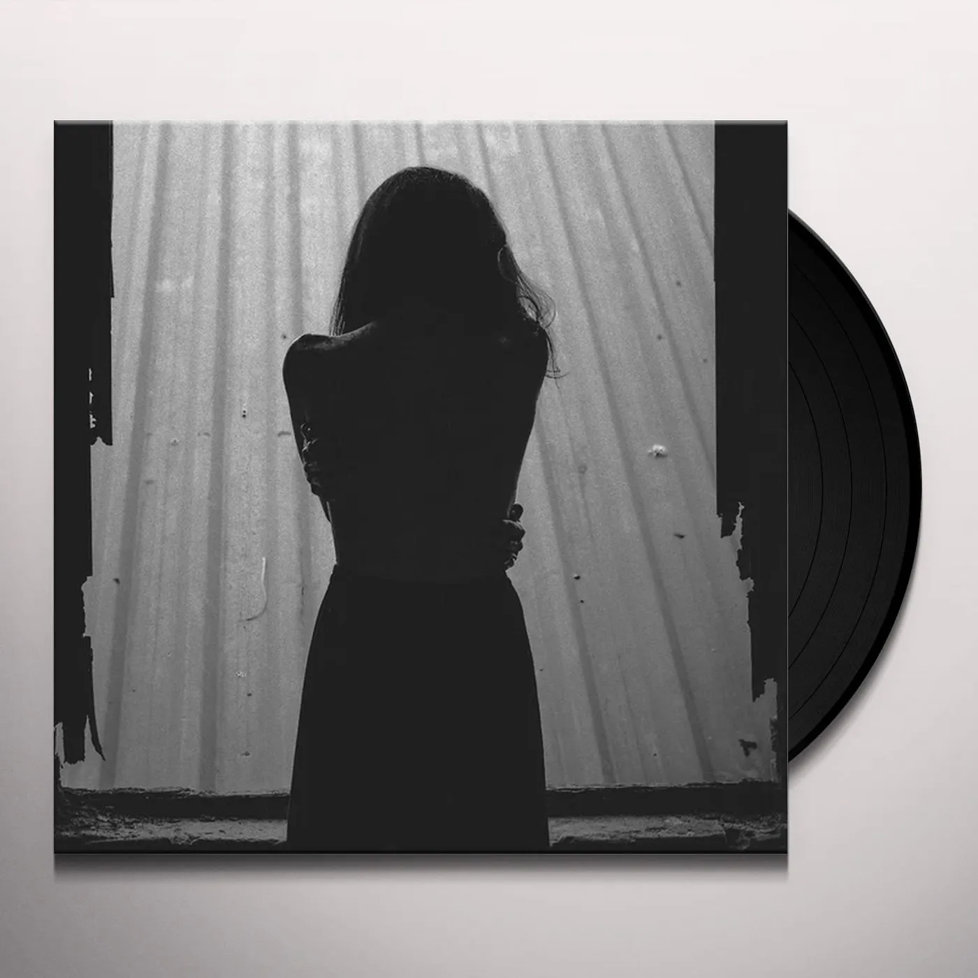 OKADA LIFE IS BUT AN EMPTY DREAM Vinyl Record