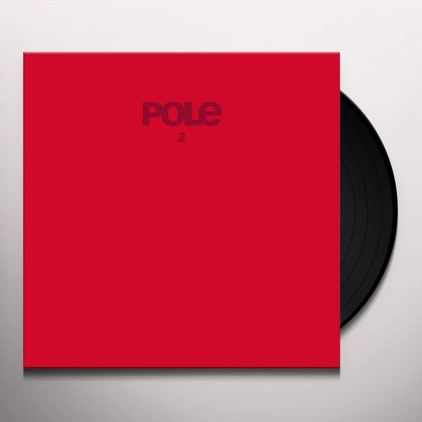 Pole 2 (2LP) Vinyl Record