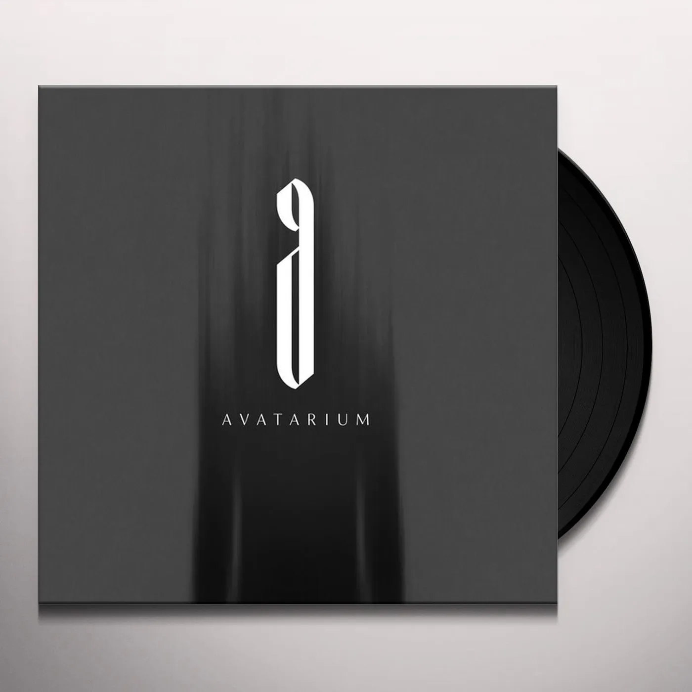 Avatarium FIRE I LONG FOR Vinyl Record