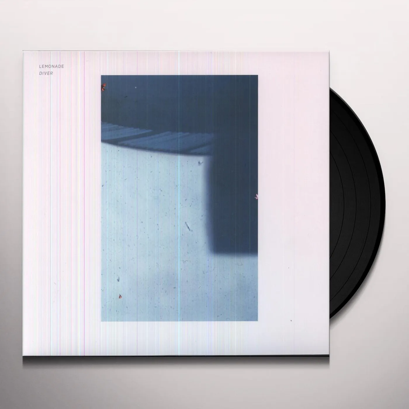 Lemonade Diver Vinyl Record