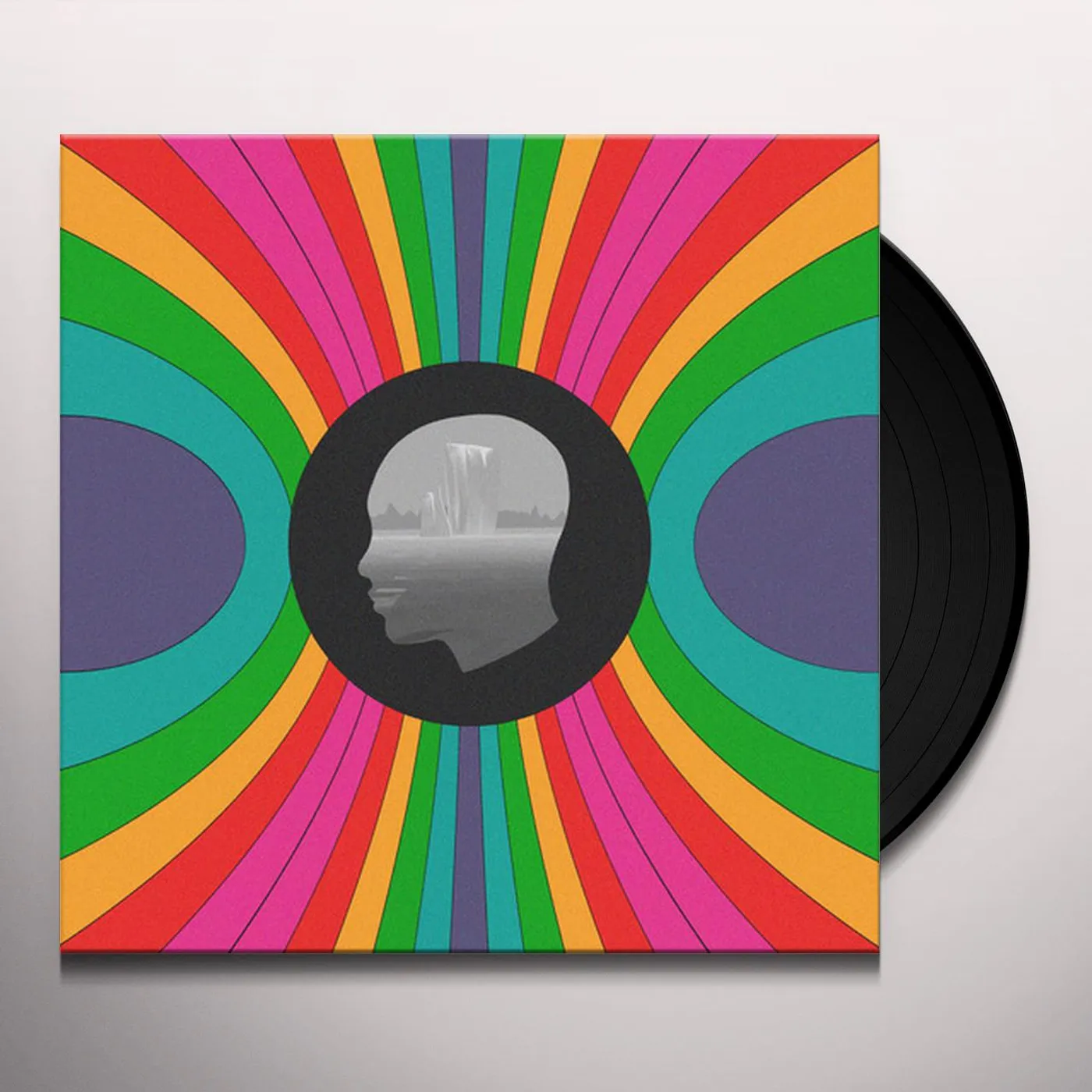 The Motet DEATH OR DEVOTION (2LP) Vinyl Record