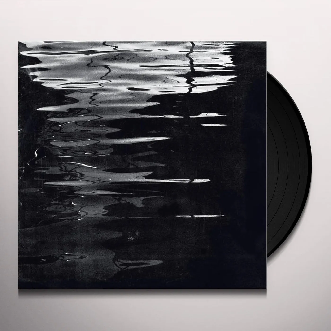 Knud Viktor AMBIANCES / IMAGES Vinyl Record