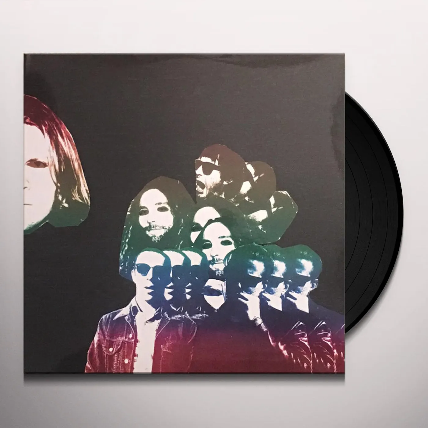 Ty Segall Freedom's Goblin Vinyl Record