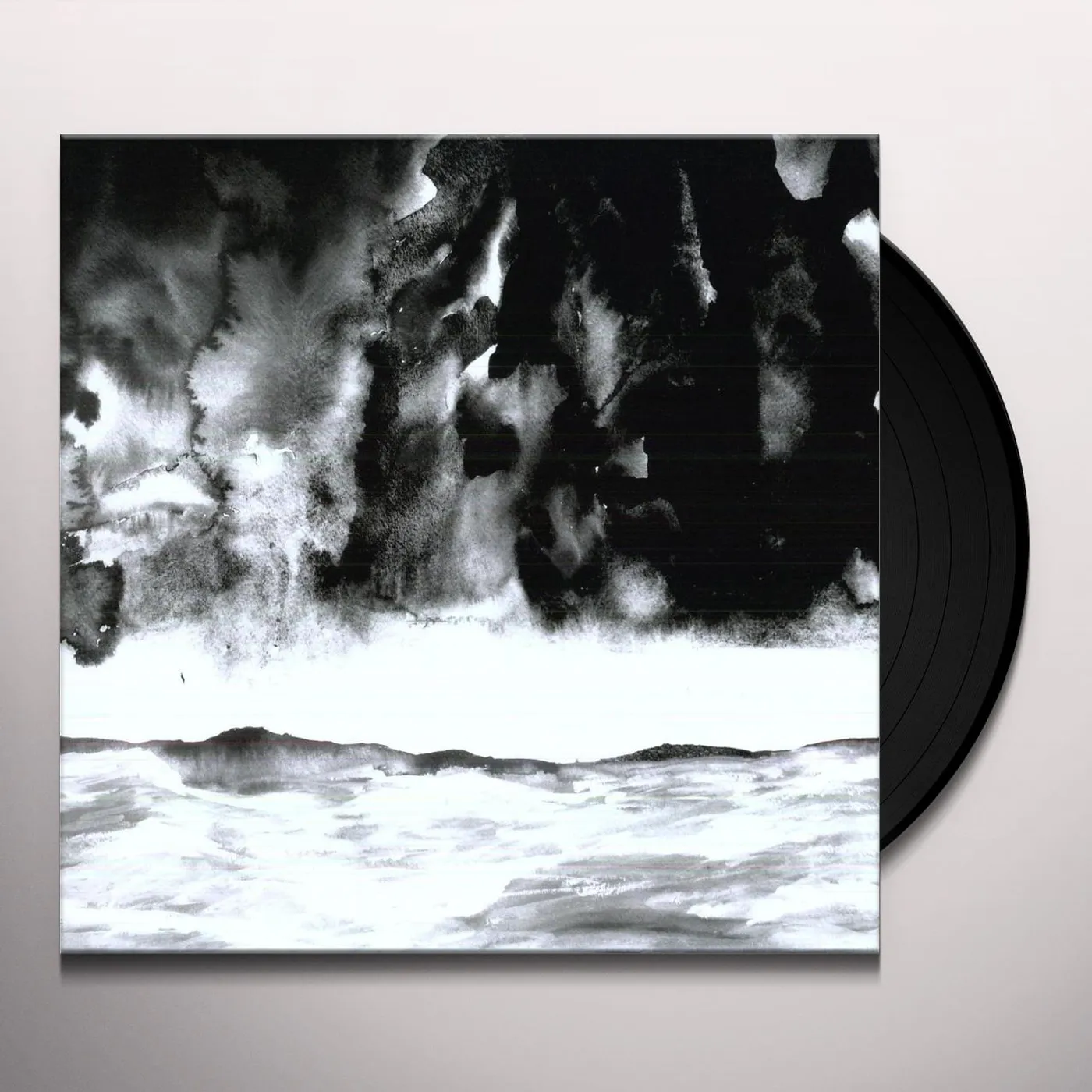 Pontiak COMECRUDOS Vinyl Record - Digital Download Included