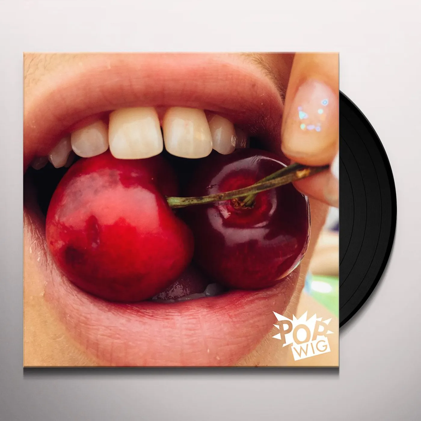 Trapped Under Ice Heatwave Vinyl Record