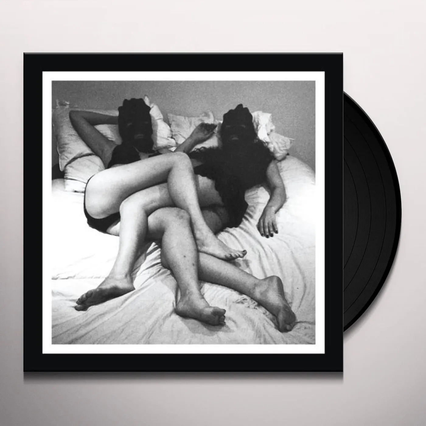 Gallows Vinyl Record