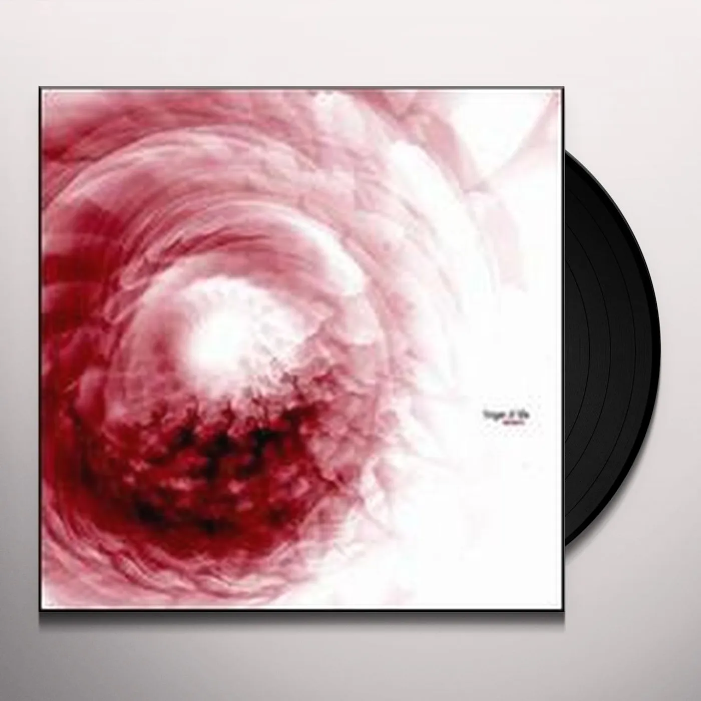 Mendo Stages of Life Vinyl Record